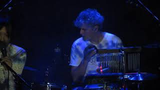 Blonde Redhead  For the Damaged Live  Islington Assembly Hall [upl. by Jaan65]