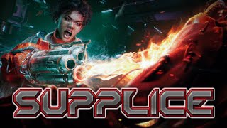 Supplice  Essence of Doom Early Access Review [upl. by Humfrey]