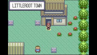 Littleroot Town Theme Recreated From Memory [upl. by Kisung320]