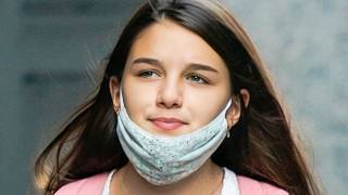 The Truth About Tom Cruise amp Katie Holmes Daughter Suri [upl. by Laven273]