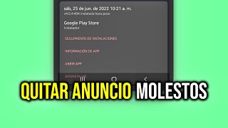 SOLUCIÓN Cómo quitar anuncios o publicidad de Google Chrome [upl. by Cryan]