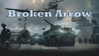 Broken Arrow  TWO Teammates AFK [upl. by Lilybelle]