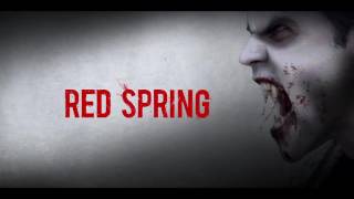 Red Spring Official Song  Matthew Luppino [upl. by Ajit527]