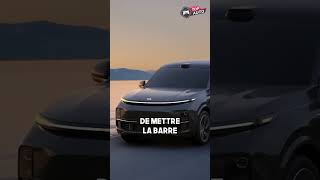 La voiture la plus sure du monde [upl. by Ardeha]