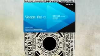 Sony Vegas Pro 12 Crack 3264 Bit HD Download [upl. by Sathrum471]