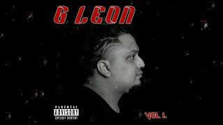 G Leon  Yo Solo Quiero  Vol 1 raptriste rapromantico lofi [upl. by Lisha]