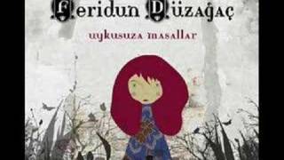 Feridun DüzagacBeni Birakma [upl. by Latsyc315]