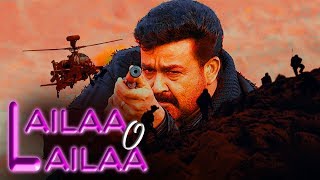 Lailaa O Lailaa Latest Hindi Dubbed Full Movie  Hindi Action Movies 2019 [upl. by Norita600]