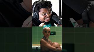 imDontai REACTS to Doja Cat 😱🔥 [upl. by Evangelia602]