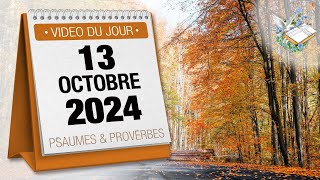 13 Octobre 2024 [upl. by Ailaza]