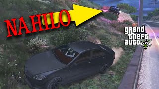 NAHILO ANG MGA PULIS w Laybii Kimchi and luisakaye  GTA 5 Roleplay [upl. by Chilt720]