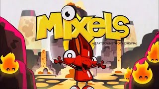 MIXELS  Series 1 Introduction [upl. by Jerri]