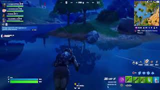 Fortnite squadz with sleepy [upl. by Bilek840]