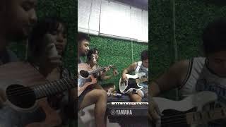 Hinahanap Hanap Kita  Rivermaya Cover [upl. by Meerek663]