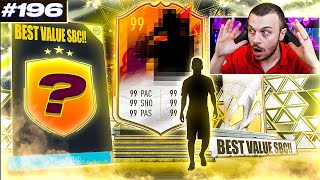 FIFA 22 ONE OF THE BEST SBC EA GAVE US DO IT NOW [upl. by Hutt]