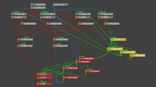 MUX Modular 7 Intro [upl. by Myer]