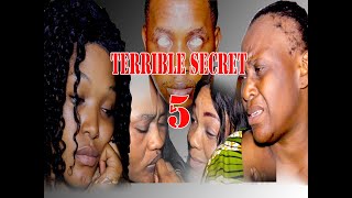 Un Terrible SECRET 5ème Episode serie en français [upl. by Anaehr801]