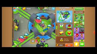 BTD6 MEDIUM How to WIN Spillway Apopalypse  NO HERO [upl. by Margo588]