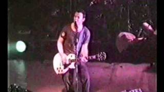 Manic Street Preachers  Roses In The Hospital Live London Astoria 94 [upl. by Tratner]