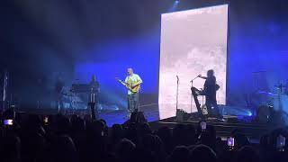 Dermot Kennedy  Moments Passed Live at the YouTube Theater in Los Angeles California  51223 [upl. by Clementia]