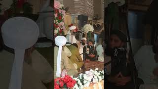 Maa ki shan mein bayan saqib raza mustafai at chuchak okara 17 Nov 2024 okara saqibrazamustafai [upl. by Hairabez]