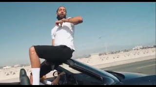 Nipsey HussleHussle and motivate Official Video NipseyHussle Nipsey RapLegend HipHop [upl. by Griz]