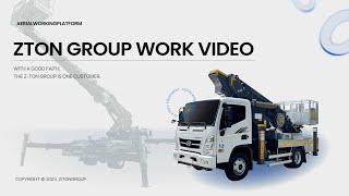 ZTON GROUP WORK VIDEO FULL [upl. by Caresa]