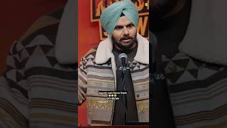 Jaspreet roast Gaurav Gupta 😅😂😂  Jaspreet Singh  Stand up comedy with neeru [upl. by Idissac330]