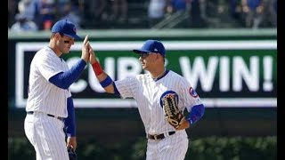 Philadelphia Phillies vs Chicago Cubs Highlights  June 7 2018 [upl. by Ibloc]