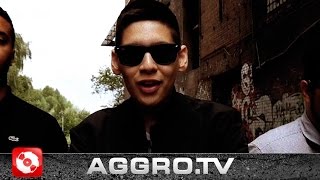 IKO  KEIN VERGLEICH OFFICIAL HD VERSION AGGROTV [upl. by Camel]