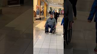 Walk in Mapleview Shopping Mall in Canada 🇨🇦 shorts [upl. by Norab]