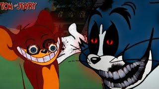 3 JOGOS MAIS PERTUBADORES DE TOM E JERRY NO ROBLOX [upl. by Tutankhamen331]