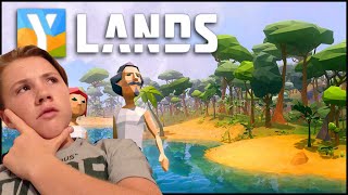 Wheres All The Clay  Ylands ep1 [upl. by Chrisy]