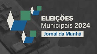 Eleições 2024 acompanhe a votação para prefeito e vereador em todo o Brasil [upl. by Cherlyn213]