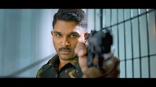 Surya The Soldier Hindi Movie 720p Review amp Facts  Allu Arjun Anu Emmanuel Arjun Sarja [upl. by Adnale]