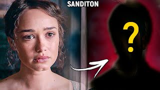 Sanditon Season 3 Cast Changes  Theo James RETURNS [upl. by Giltzow]