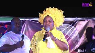 BISI ALAWIYEALUKOEndtime Revival Ministry [upl. by Adnalra]