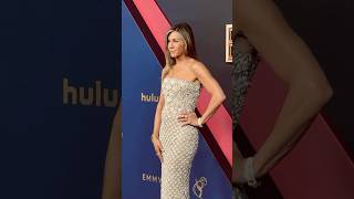 Jennifer Aniston at the 76th Primetime Emmy Awards jenniferaniston [upl. by Kimmel470]