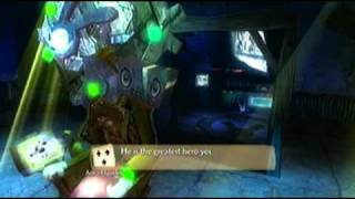 Lets Play Epic Mickey Part 19 [upl. by Jenei431]