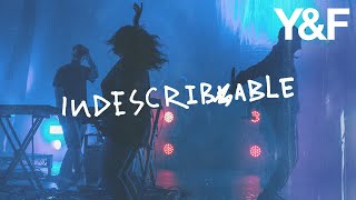 Indescribable Live  Hillsong Young amp Free [upl. by Hatti]