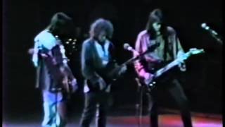 Boston  Live at Hamilton Ontario 1988 [upl. by Eanar]