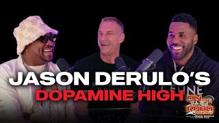 Jason Derulos Dopamine High  On The Road [upl. by Ahsieket131]