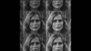 LAUREN HUTTON  pictures in picture  models [upl. by Kjersti]