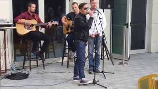 George Murphy with very special guest christy dignam [upl. by Chas]