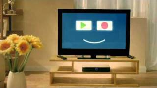 Brand new Freeview HD advert 30secs [upl. by Sug]