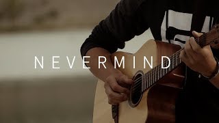 Nevermind Dennis Lloyd Guitar Fingerstyle Cover Arr by Konstiguitar [upl. by Cassy]