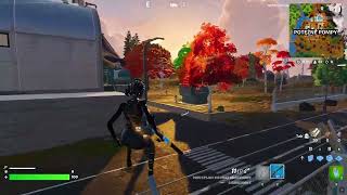 1 filmFortnite ‐ Wykonano za pomocą Clipchamp [upl. by Tterrag]