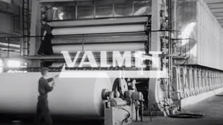 The Story of Valmet [upl. by Hollah]