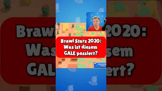 OMG dieser Gale Fail 😂 Wie du das Sprungbrett nicht einsetzen solltest brawlstars lustig [upl. by Aletse]