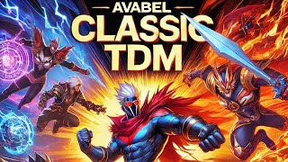 Avabel Classic TDM 2024 SavyX amp Vin Comeback [upl. by Chester]